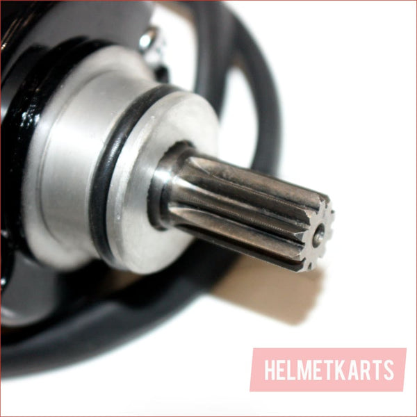 Confezione Da 100 Fusibili A Lama Standard ATC/ATO Da 3A