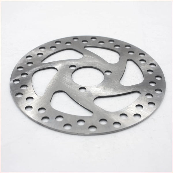 138mm 37mm Centre Brake Disc Disk Rotor 43cc 49cc Blygo, Brake disc