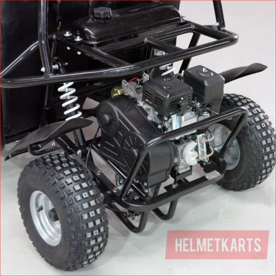 200GK - Piranha Lite - Buggy