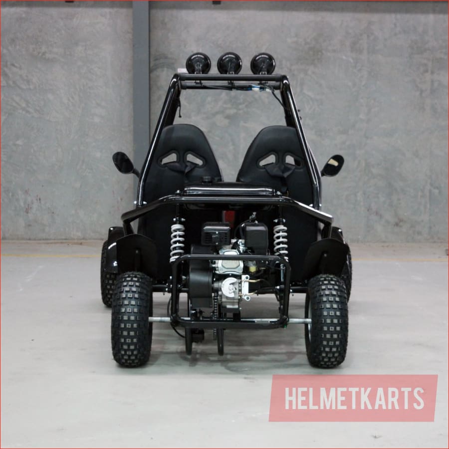 200GK - Piranha Lite - Buggy