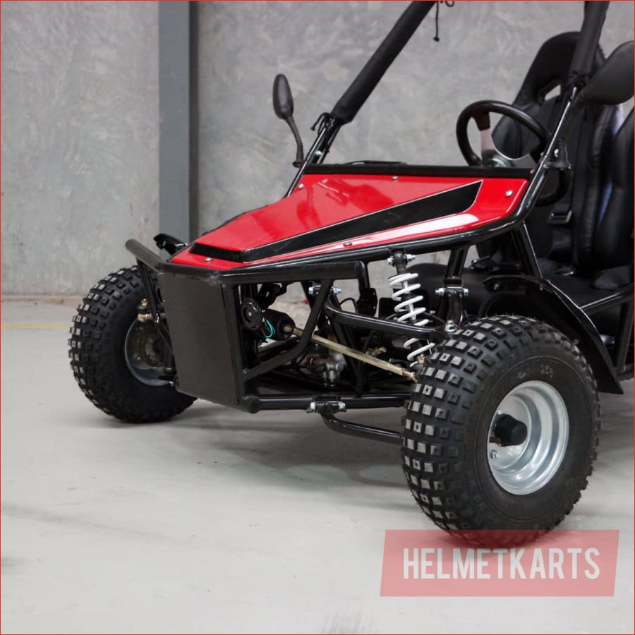 200GK - Piranha Lite - Buggy