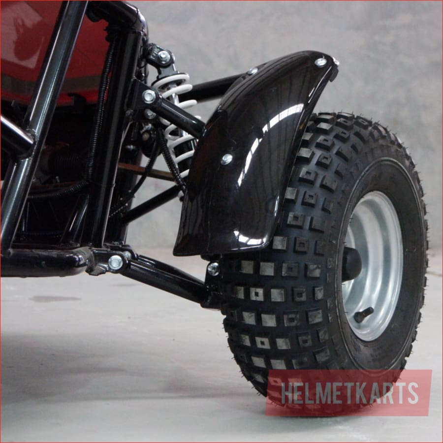 200GK - Piranha Lite - Buggy