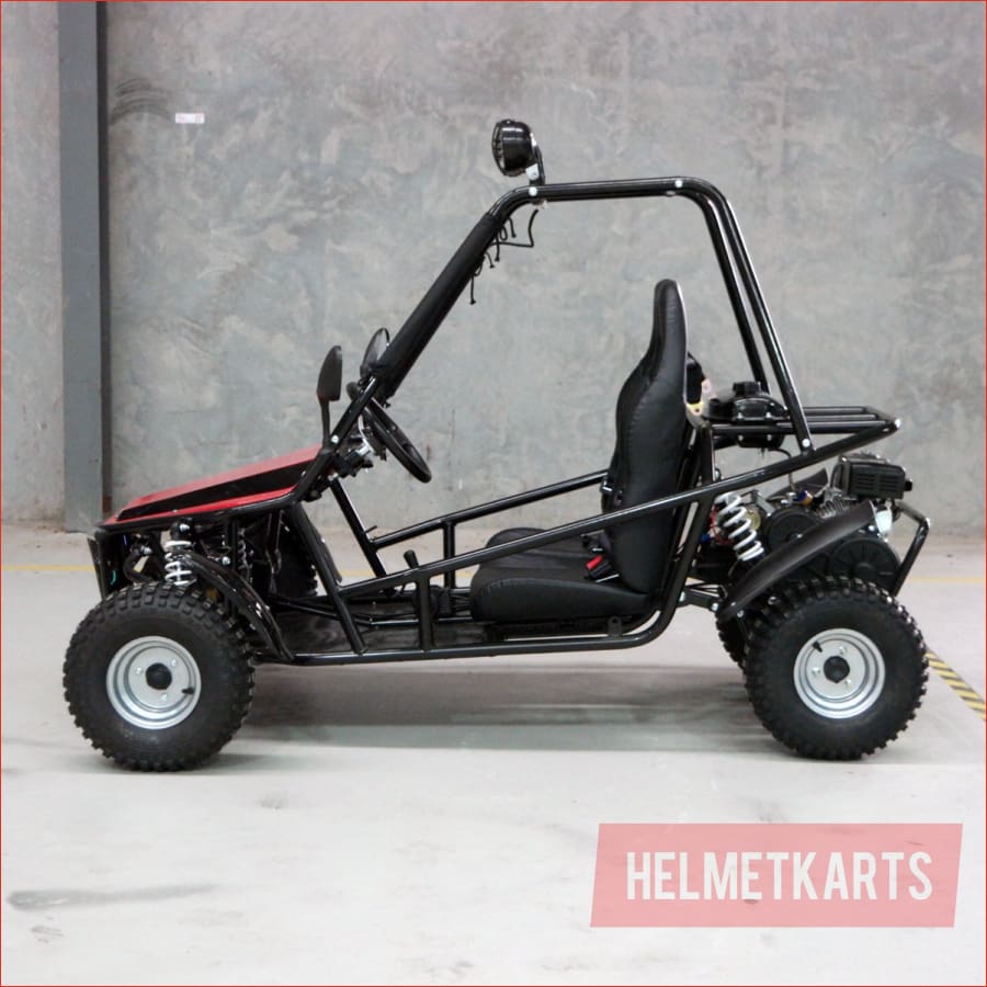 200GK - Piranha Lite - Buggy