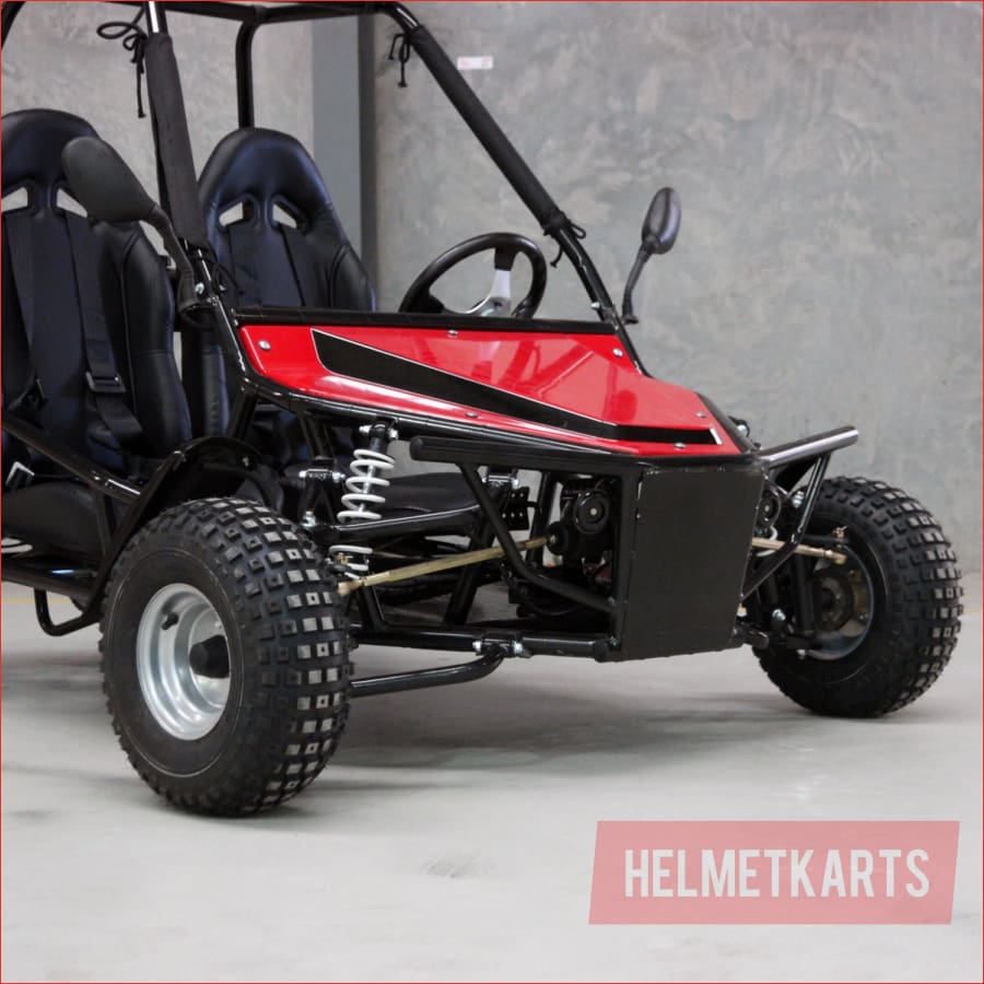 200GK - Piranha Lite - Buggy