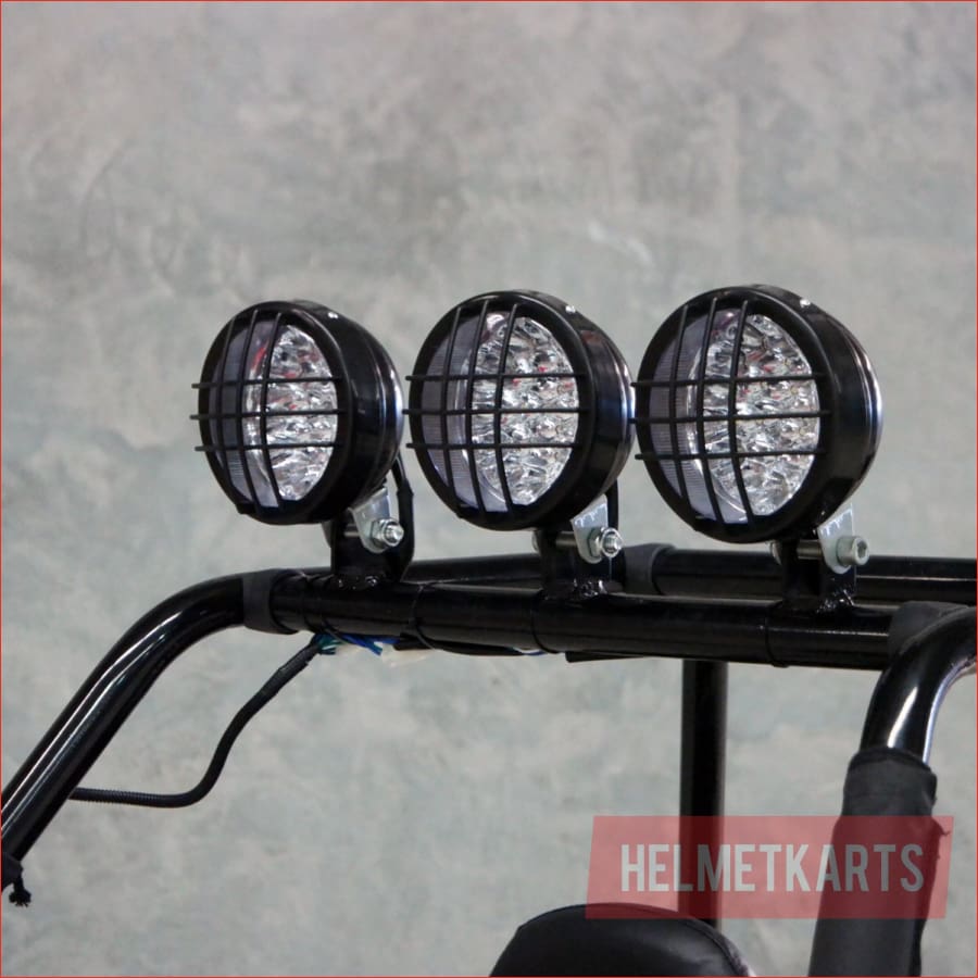 200GK - Piranha Lite - Buggy