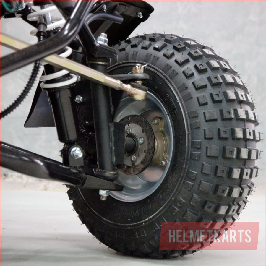 200GK - Piranha Lite - Buggy