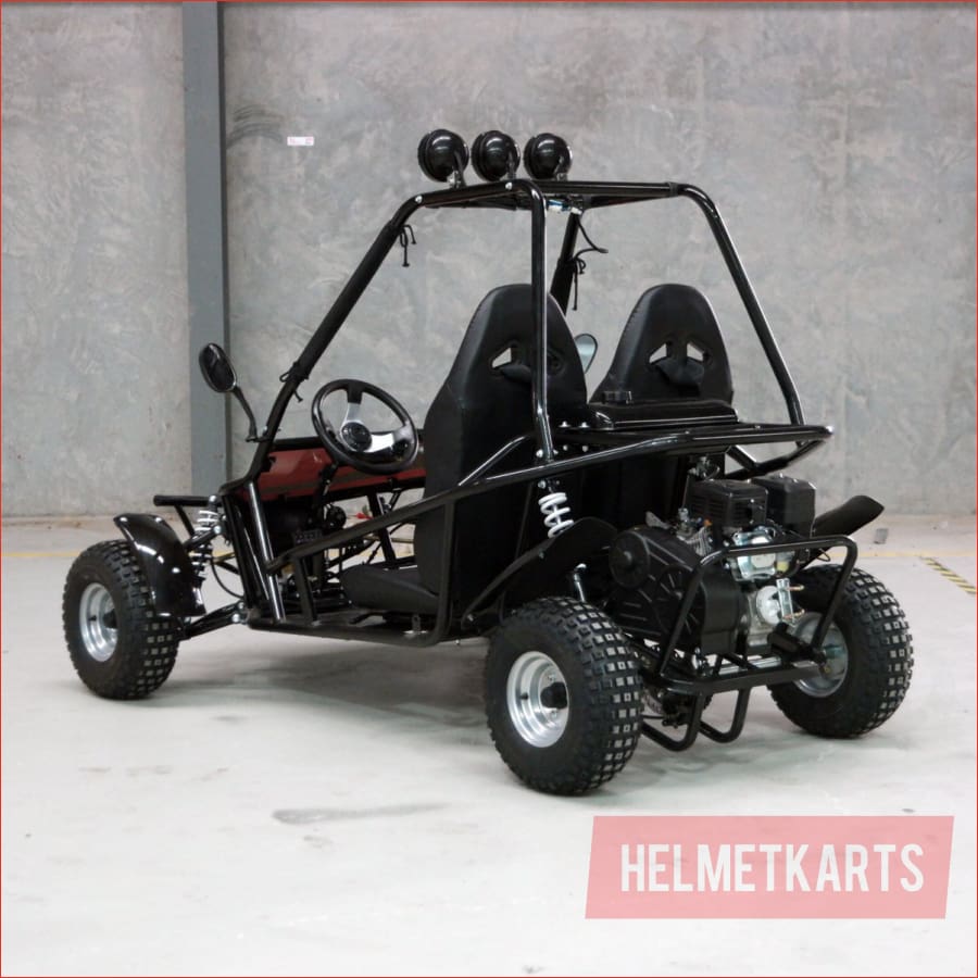 200GK - Piranha Lite - Buggy