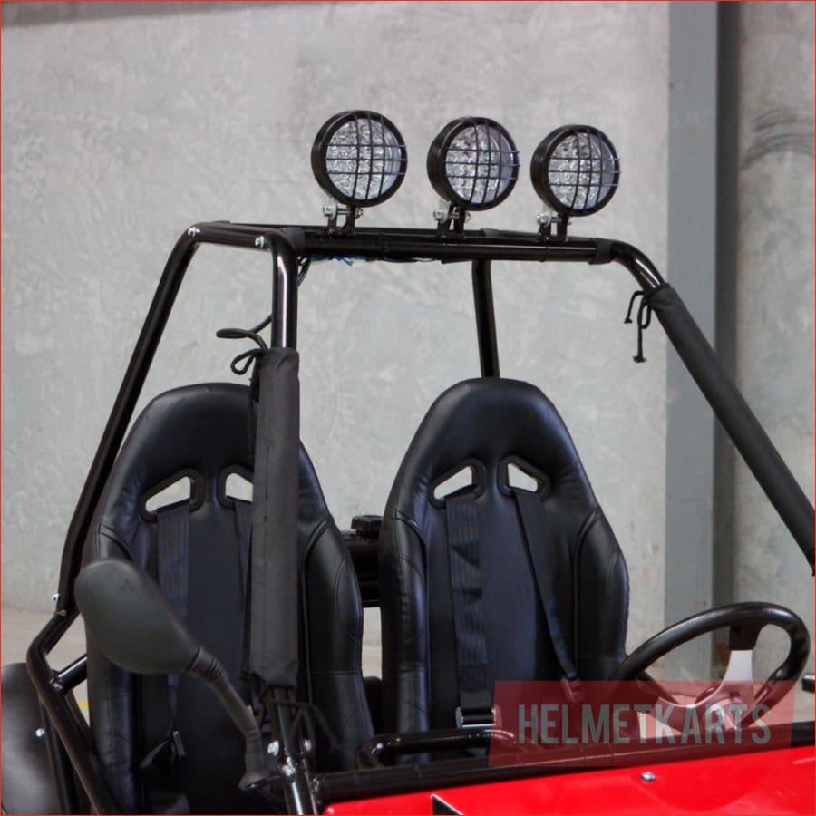 200GK - Piranha Lite - Buggy