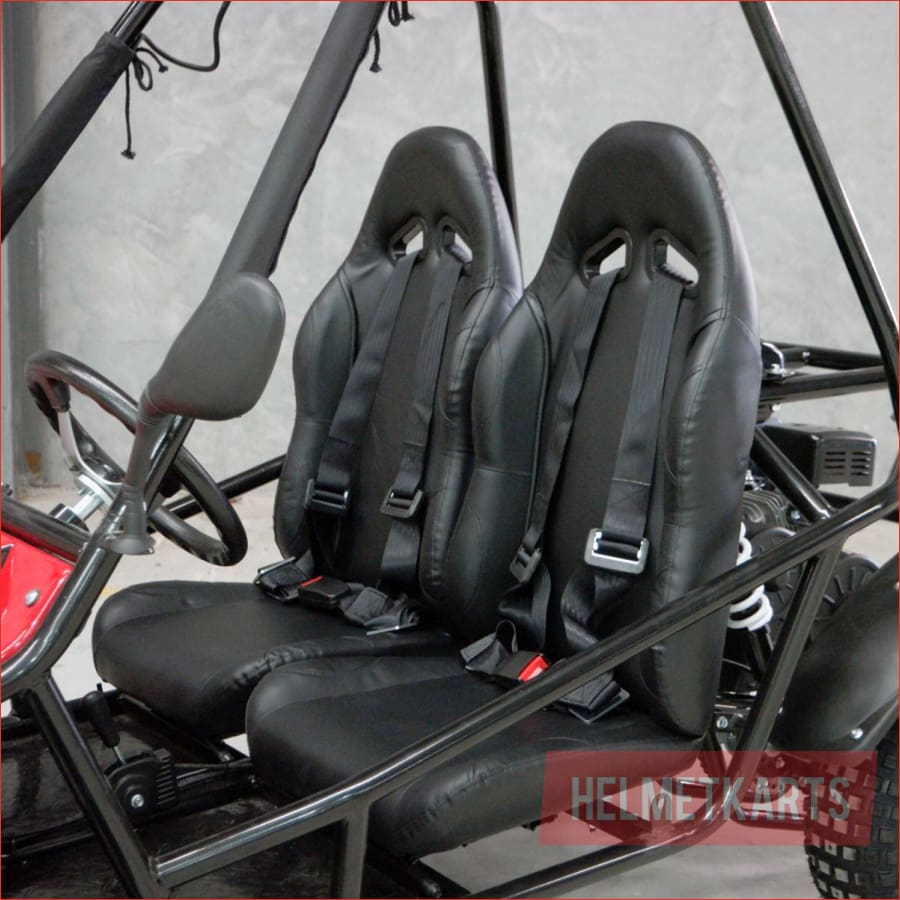 200GK - Piranha Lite - Buggy