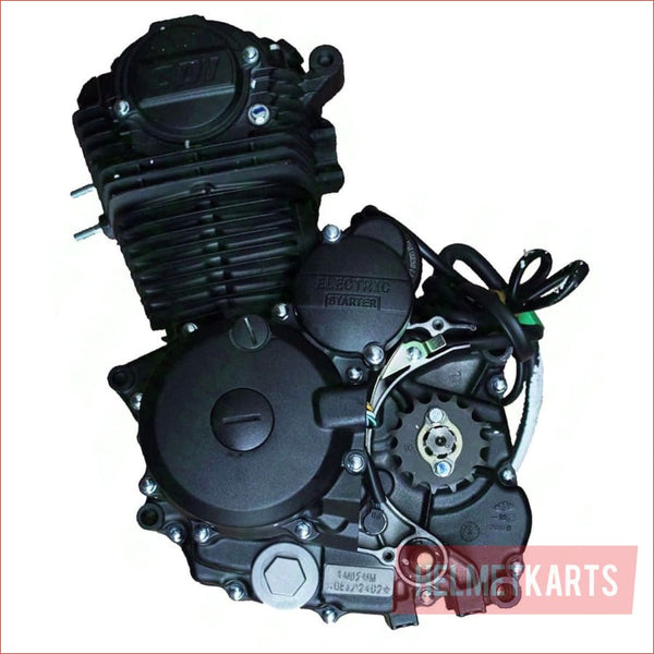 250cc Zongshen Engine Manual Engine, Large engine