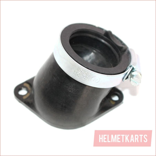 Intake Manifold Pipe Fo Buyang Fo Linhai 300 300cc Fo ATV