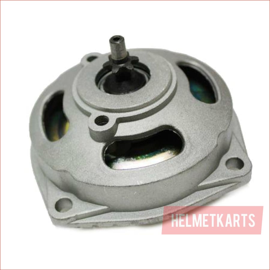 7T T8F Dry clutch drum bell housing