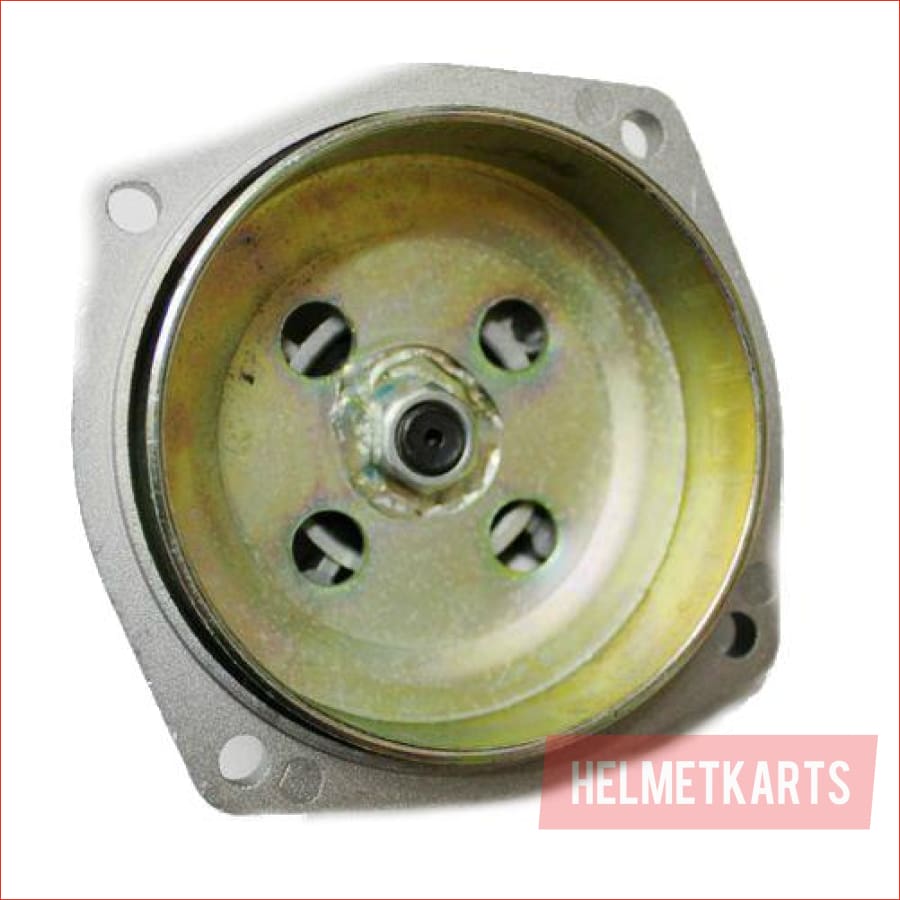 7T T8F Dry clutch drum bell housing