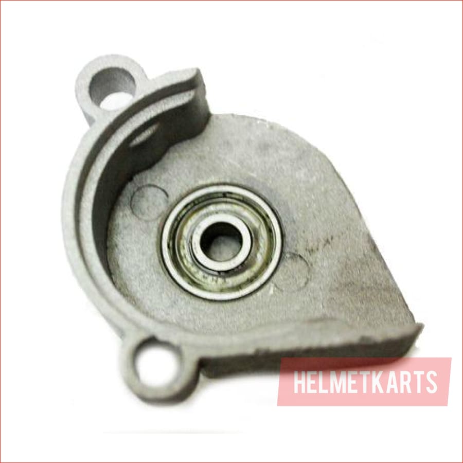 7T T8F Dry clutch drum bell housing