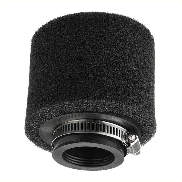 Foam pod filter (various sizes) Air filter Helmetkarts Australia