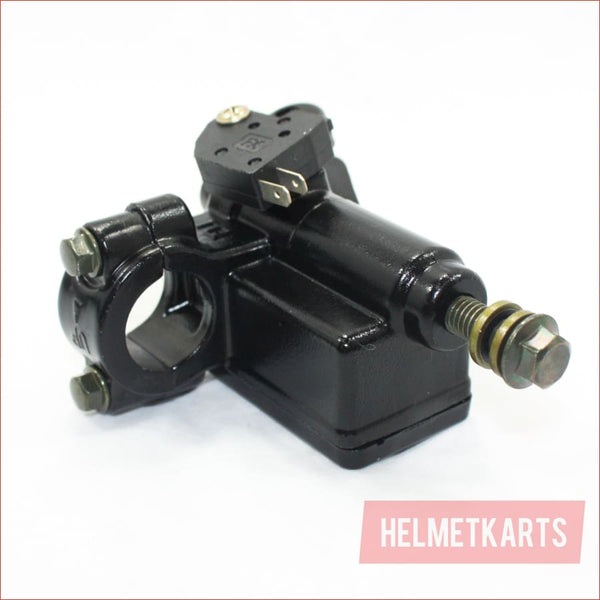 8mm Banjo Front Right Hydraulic Brake Master Cylinder PIT PRO TRAIL DIRT BIKE - Foto 6