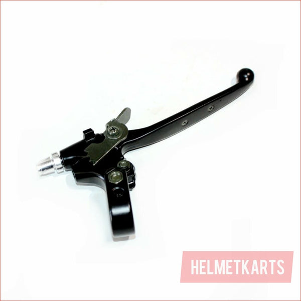 Lockable Clutch Lever Cable 49cc 80cc 100cc Motorised Bicycle