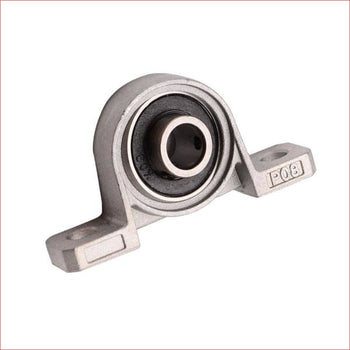 Pillow block bearing (various sizes) E - Helmetkarts