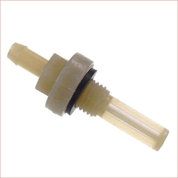 Replacement fuel tank filter Fuel system