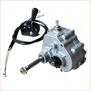 Reverse gearbox gear Clutch / Gearbox