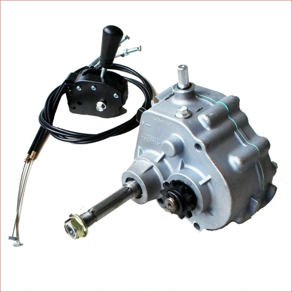 reverse gear Reverse gearbox - Reverse gear | Helmetkarts Australia Ltd Pty