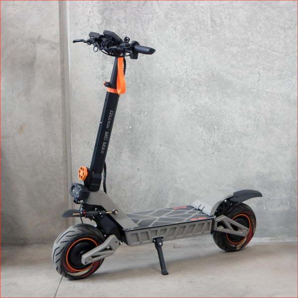 Ruitoo M6 MAX DUAL MOTOR Electric Scooter | 3000W Race Electric