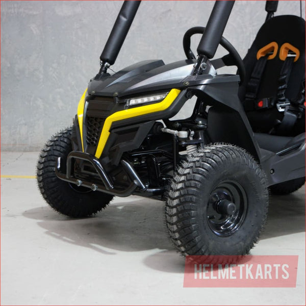 ZX-K1 FORZA UTV Buggy | 160cc OHV Engine, 2 Seater for Kids