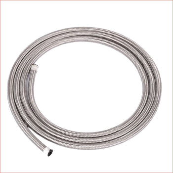 1 Meter Braided line - AN (Various sizes) - Helmetkarts