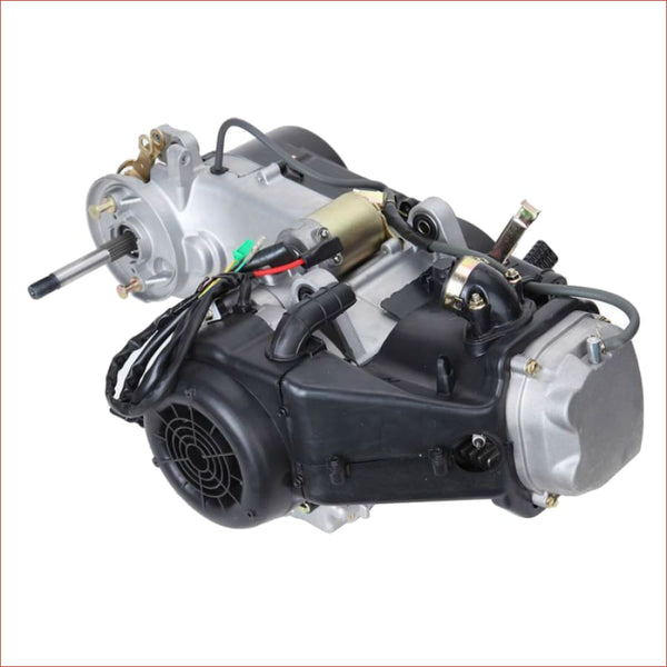 150cc GY6 Engine Automatic Engine, GY6 Helmetkarts Australia