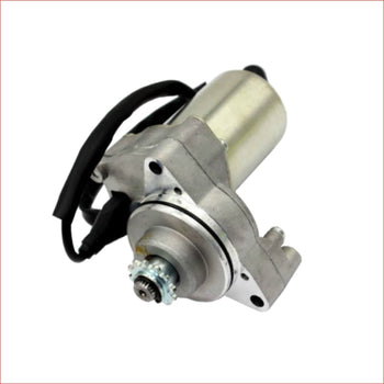 3 stud Starter motor for 50cc - 125cc - Helmetkarts