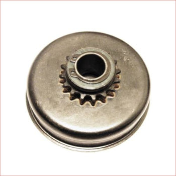 3/4" (19mm) 35 pitch / 15T Centrifugal dry clutch - Helmetkarts