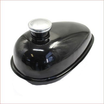 3L Custom Petrol tank - Helmetkarts