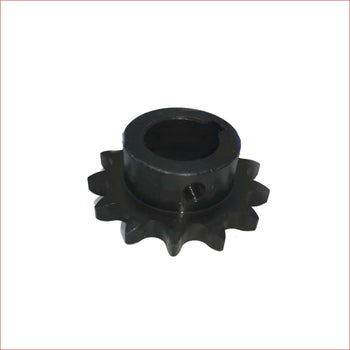 428 / 13T / 22mm Wet clutch cog - Helmetkarts