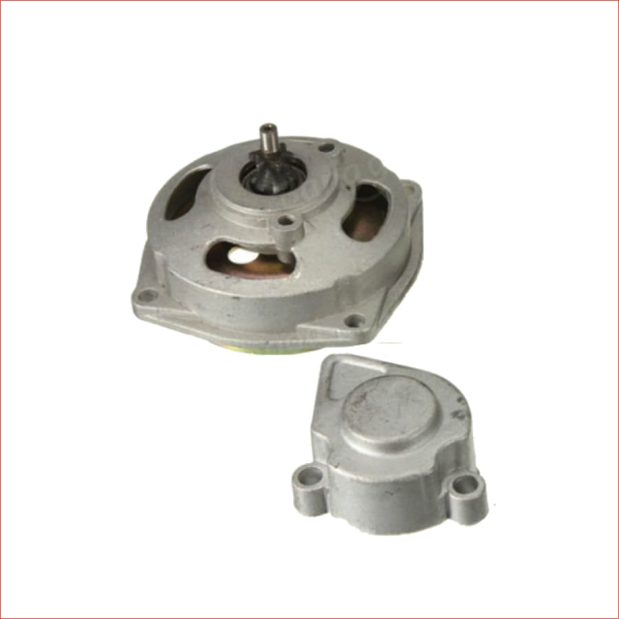 7T 25H Dry clutch drum bell housing