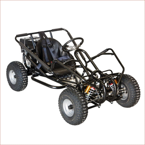 FA-270XH Go kart Buggy Buggy, Dune Buggy, Foot control, Go