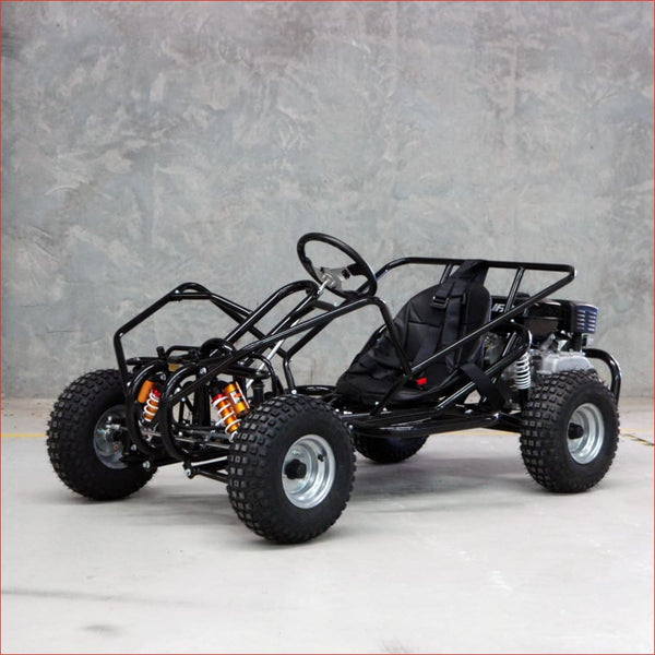 FA-270XH Go Kart Buggy 270cc Off-Road Dune Buggy for Kids