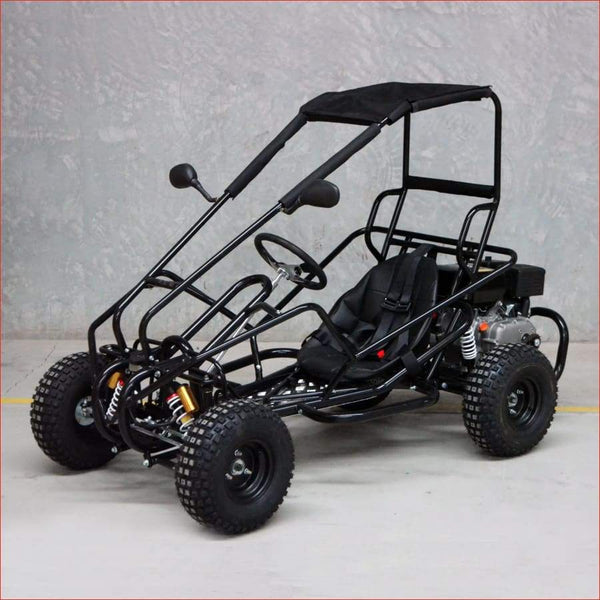 FA-270XHR Go Kart Buggy 270cc Off-Road for Kids Adults, 60km/h