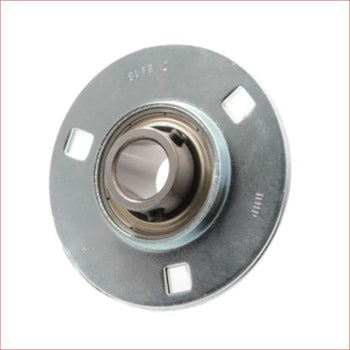 Flange bearing (various sizes) C - Helmetkarts