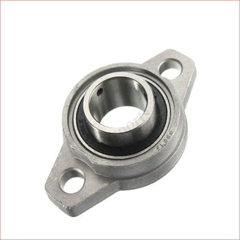 Flange bearing (various sizes) G - Helmetkarts