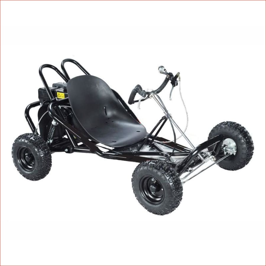 HB-200K - Go kart