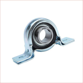 Pillow block bearing (various sizes) C - Helmetkarts