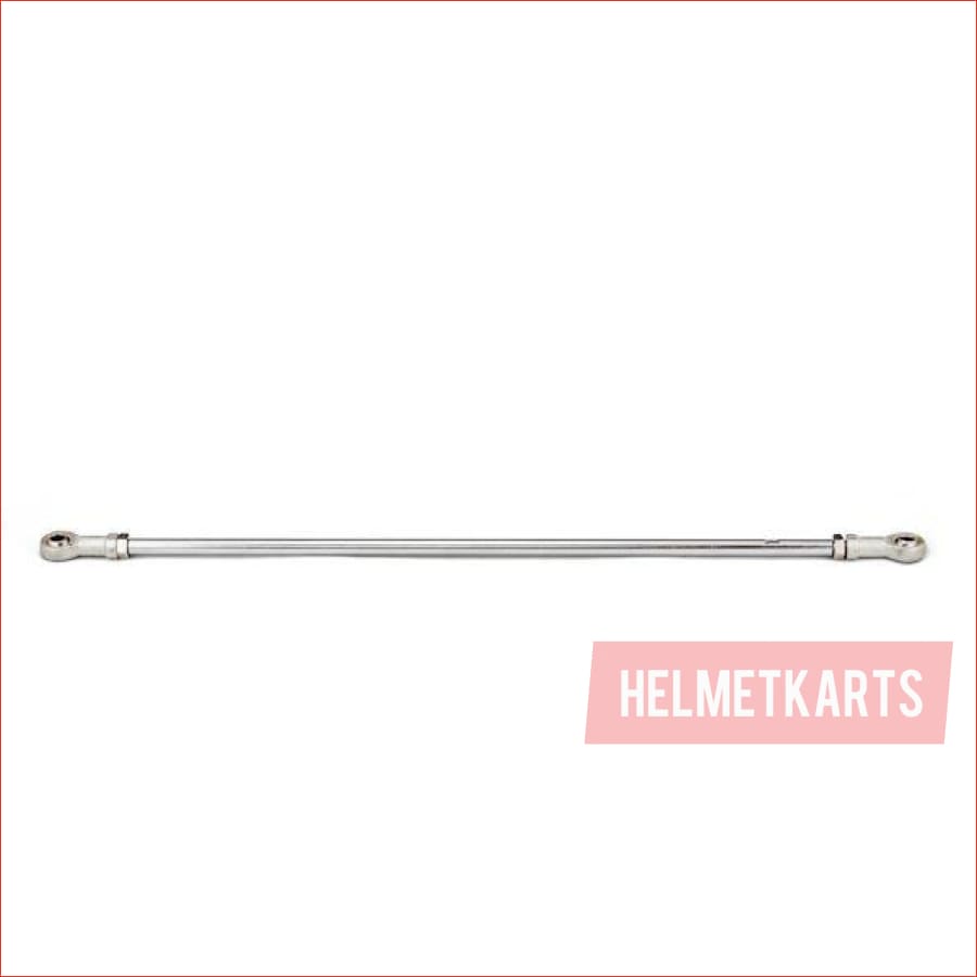 Tie rods (set)