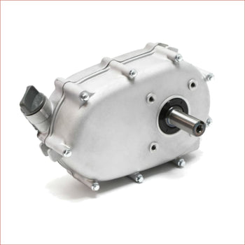 Wet clutch 2:1 reduction gearbox (GX140 - GX200) - Helmetkarts