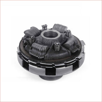 Wet clutch Comp. assembly - Helmetkarts
