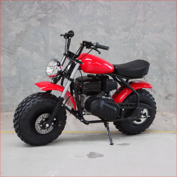 XB200 Roadster Classic - Mini Bike Bikes Main Vehicles