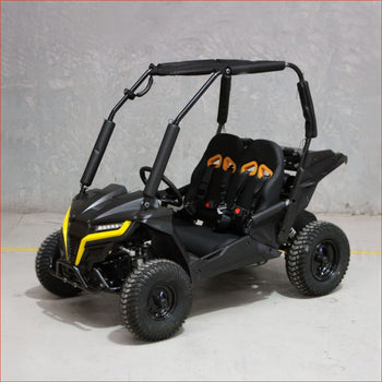 ZX-K1 - FORZA - UTV Buggy Buggies, UTV’s Main vehicles