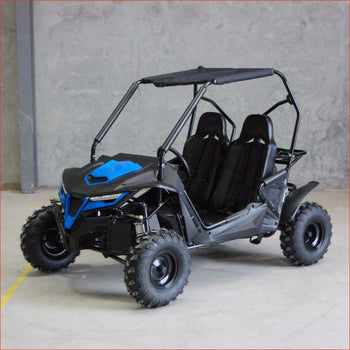 ZX-K3 - FORZA - Utility Buggy Buggies, UTV’s Main vehicles