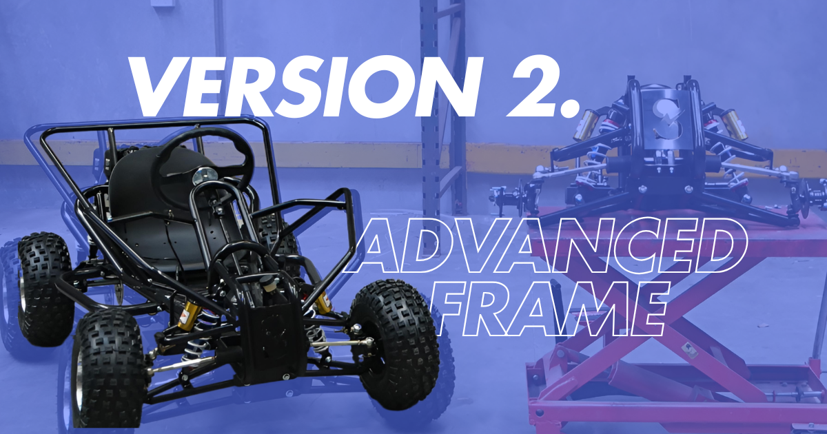 FA270 - Setup V2 Front frame