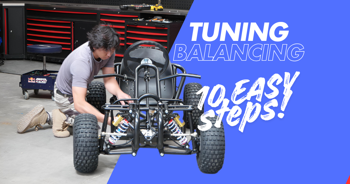 FA270 - Tuning and Balancing