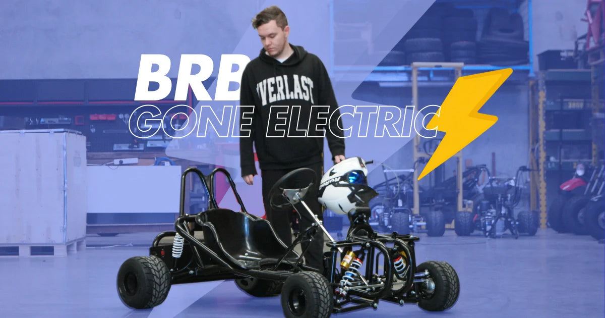 Zero Noise. Full Send. Meet the FA2K